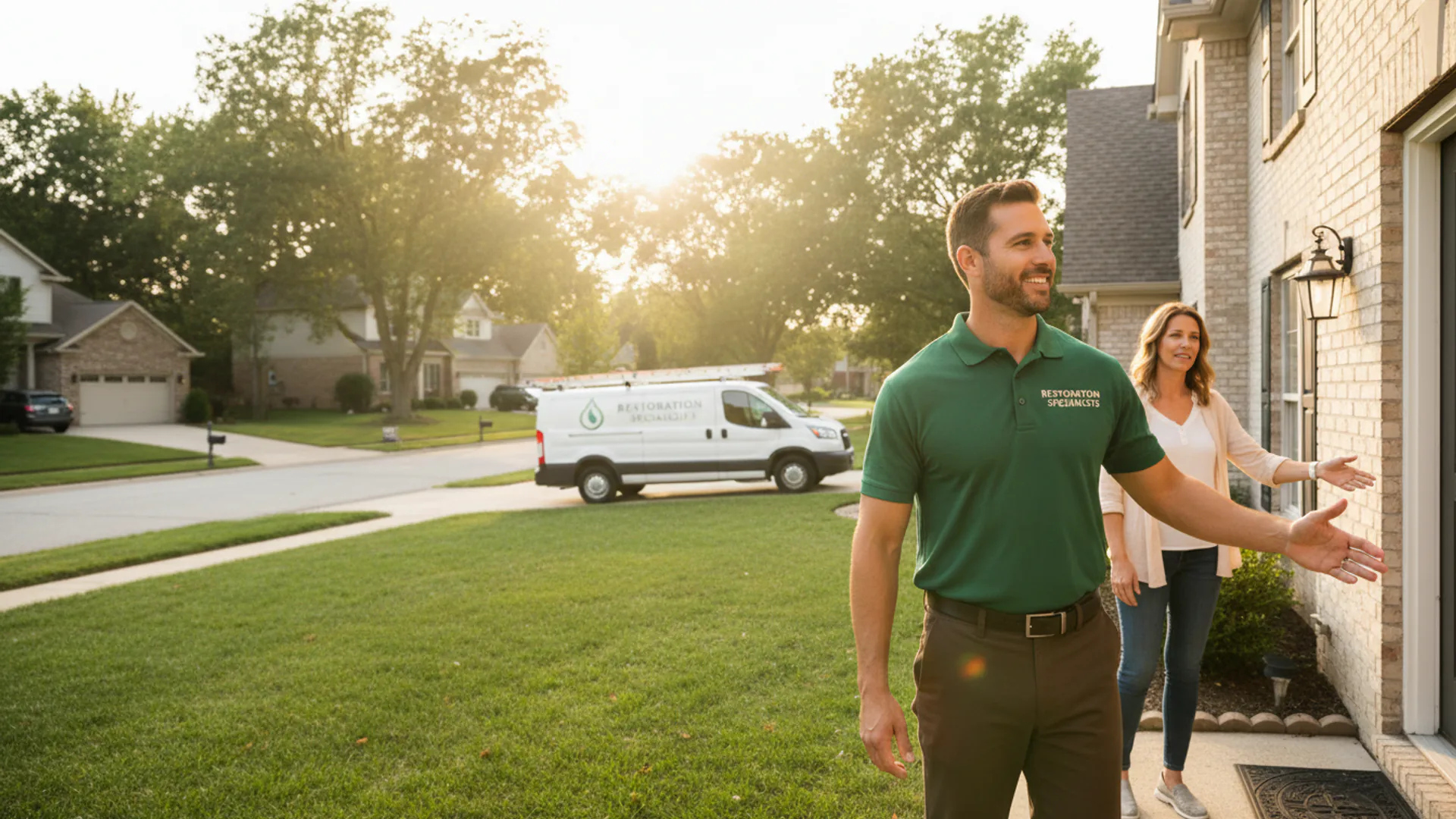 Trusted Water Damage Restoration in Warrenton, MO Near Me – Your Local Experts with Proven Experience